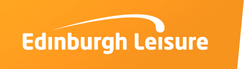 Logo for Edinburgh Leisure